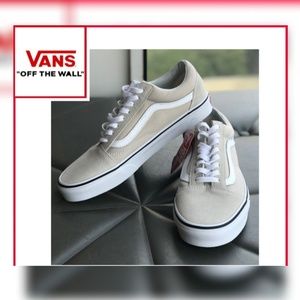NWT Old  Skool Vans🤙🏼